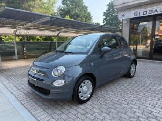 usato FIAT 500