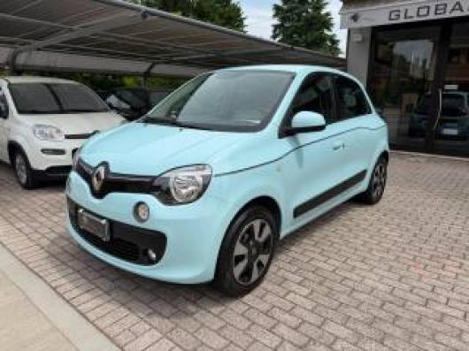 Twingo
