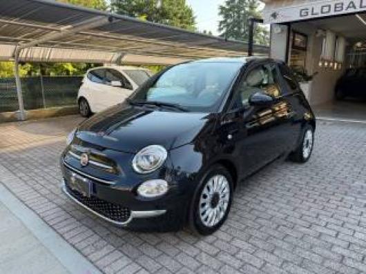 usato FIAT 500
