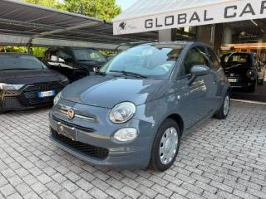 usato FIAT 500