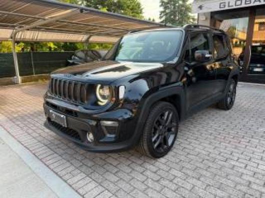 usato JEEP Renegade