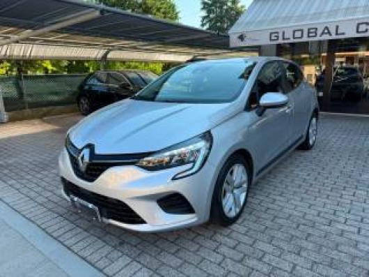 usato RENAULT Clio