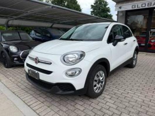 usato FIAT 500X