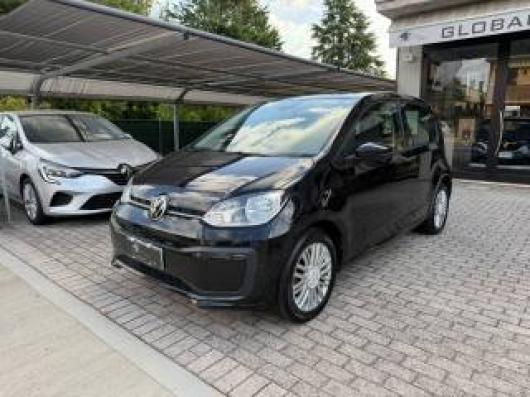 usato VOLKSWAGEN up!