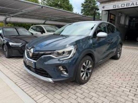 usato RENAULT Captur