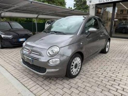 usato FIAT 500