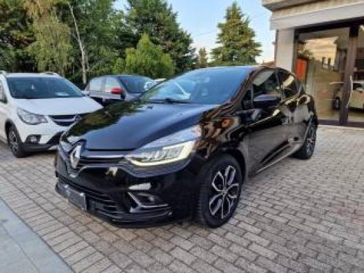 usato RENAULT Clio