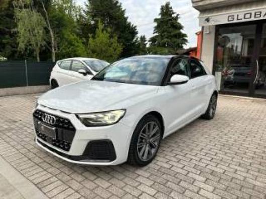 usato AUDI A1
