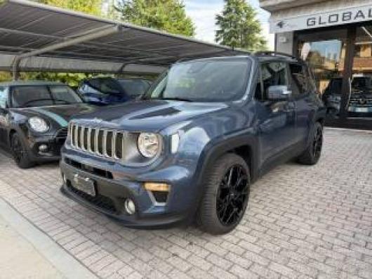 usato JEEP Renegade