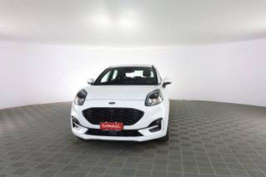 usato FORD Puma