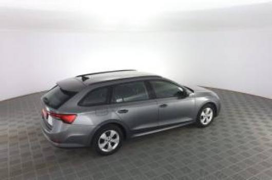 usato SKODA Octavia