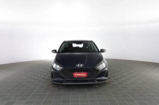 usato HYUNDAI i20