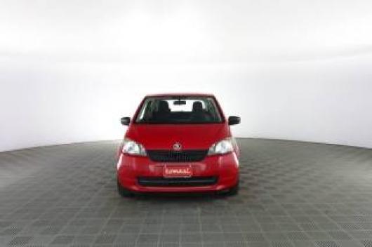 usato SKODA Citigo