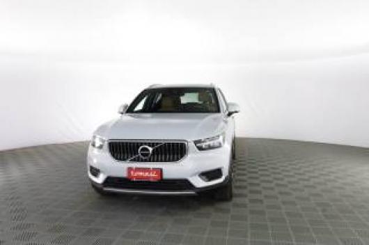 usato VOLVO XC40