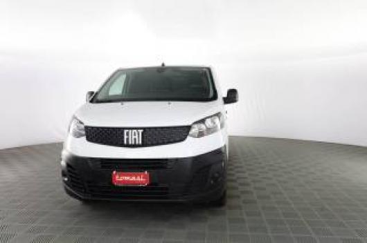 usato FIAT Scudo