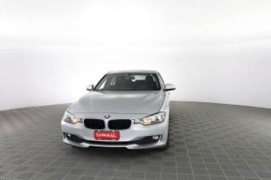 usato BMW 318