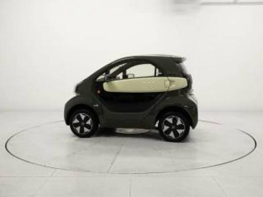 nuovo XEV YOYO