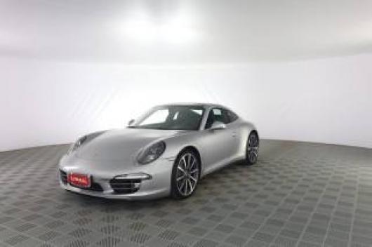 usato PORSCHE 911