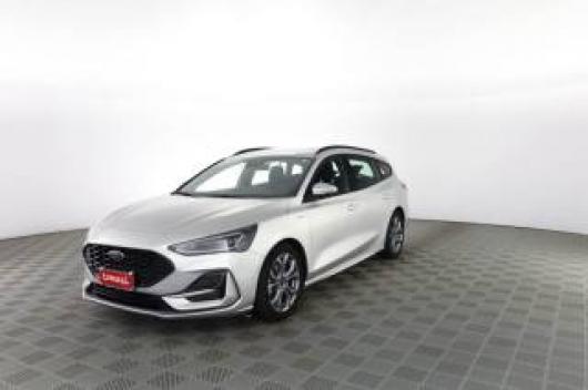 usato FORD Focus