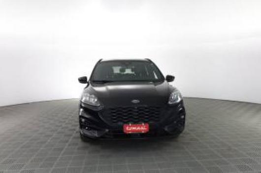 usato FORD Kuga
