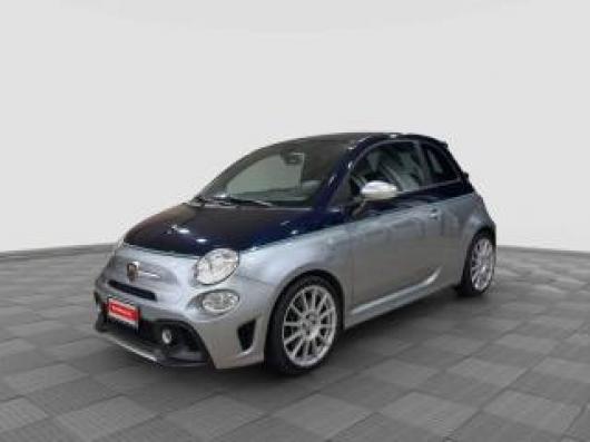 usato ABARTH 695