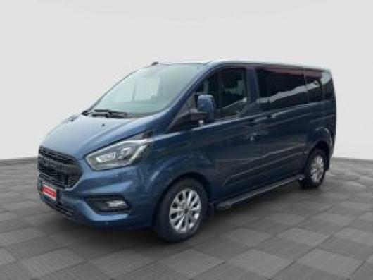 usato FORD Transit Custom