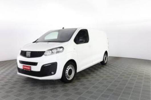 usato FIAT Scudo
