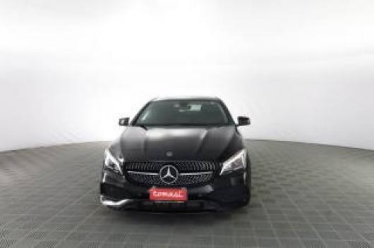 usato MERCEDES CLA 200