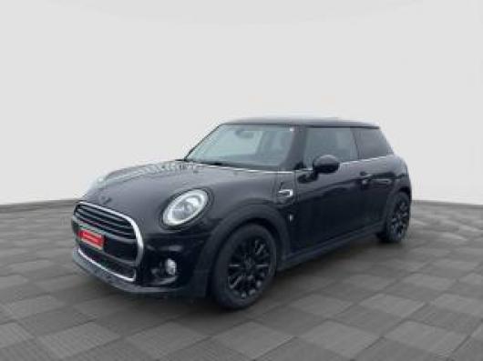 usato MINI Cooper
