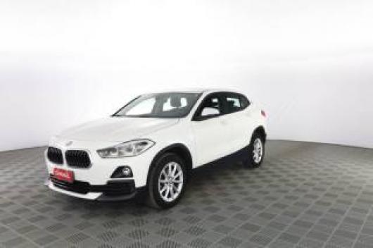 usato BMW X2