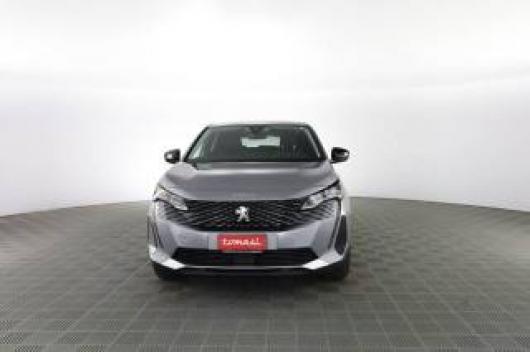 usato PEUGEOT 3008