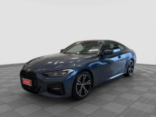 usato BMW 420