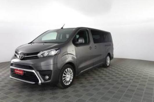 usato TOYOTA Proace Verso
