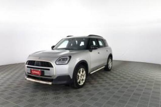 usato MINI Countryman