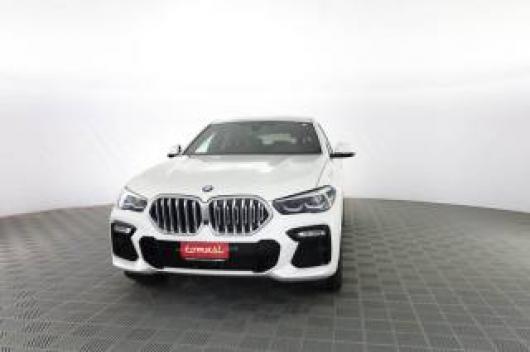 usato BMW X6