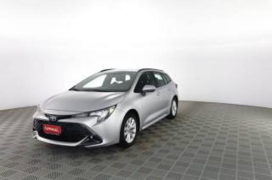 usato TOYOTA Corolla