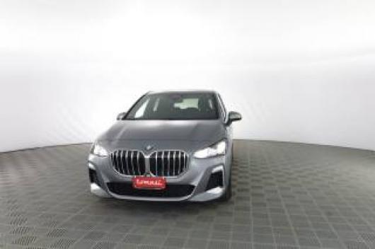 usato BMW 218