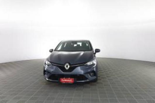 usato RENAULT Clio