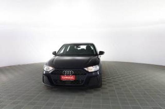 usato AUDI A1
