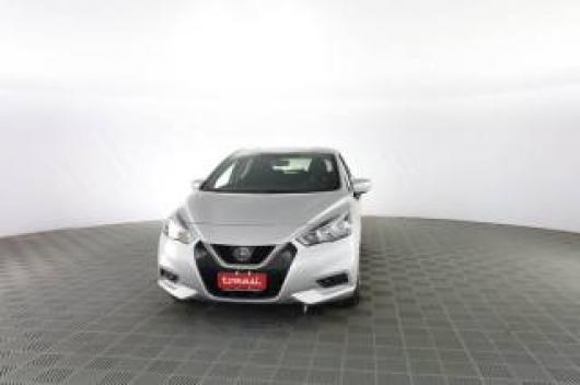 usato NISSAN Micra