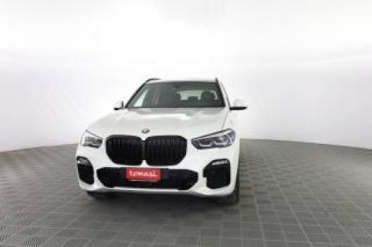 usato BMW X5