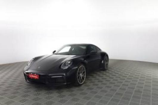 usato PORSCHE 911