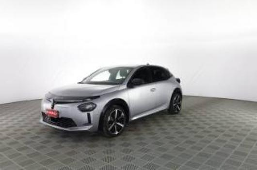 Ypsilon