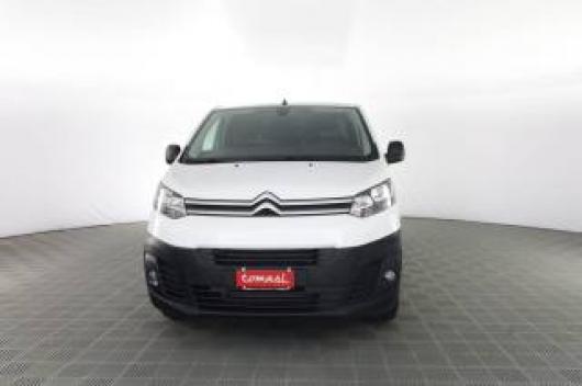 Km 0 CITROEN Jumpy