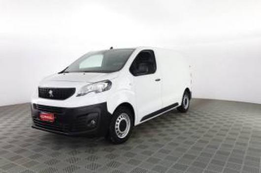 Km 0 PEUGEOT Expert