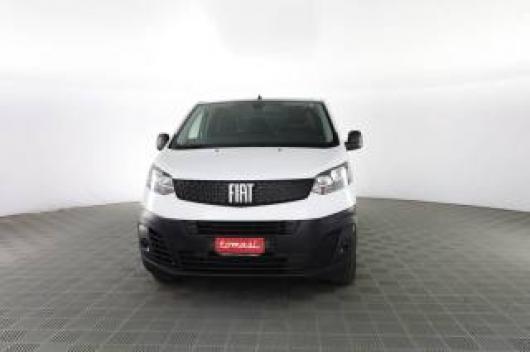usato FIAT Scudo