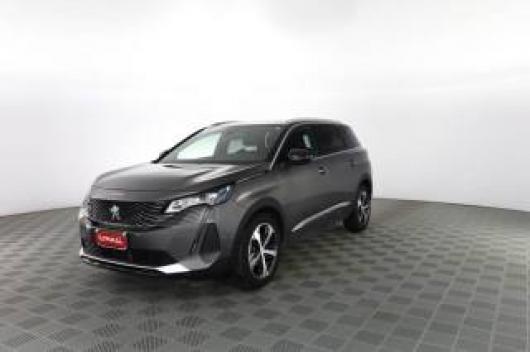 usato PEUGEOT 5008