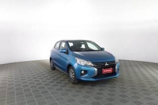 usato MITSUBISHI Space Star
