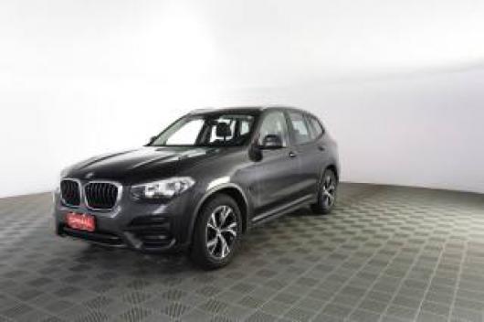 usato BMW X3