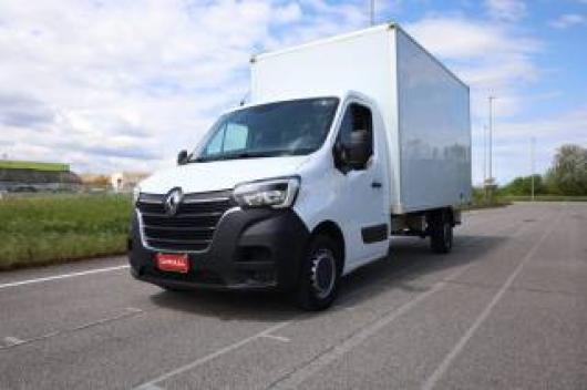 usato RENAULT Master